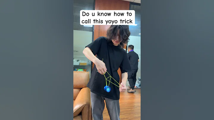 Guess what yoyo it is?#magicyoyo #yoyo #tricks #yoyotricks #fyp #fypシ #foryou #video #shorts #skills