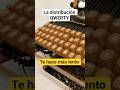 Por qué QWERTY te hace escribir más lento #keyboard #historia #curiosidades