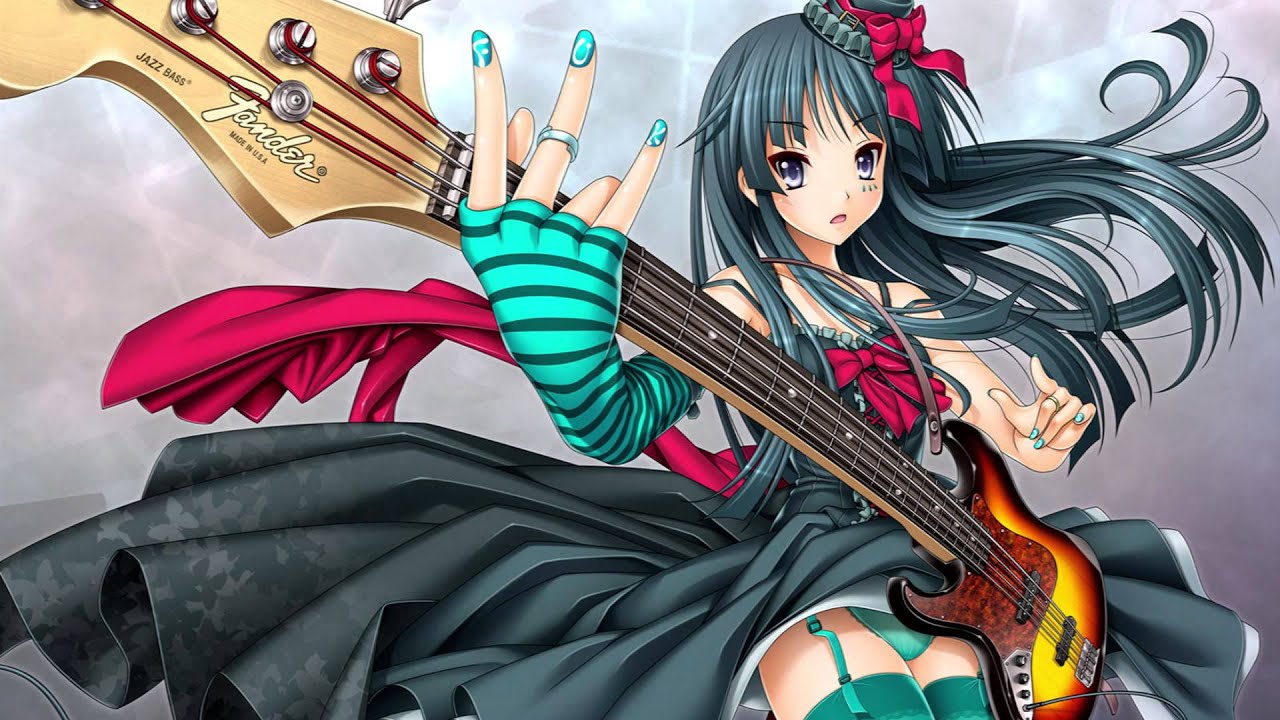 Nightcore - System of a Down - Chop Suey!