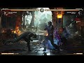 Mk1 Super Portality vs Sindel Rata ☠️🐭💩🔥