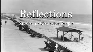 Reflections Ep1 - Thomas Salimeno