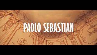 Paolo Sebastian Gilded Wings