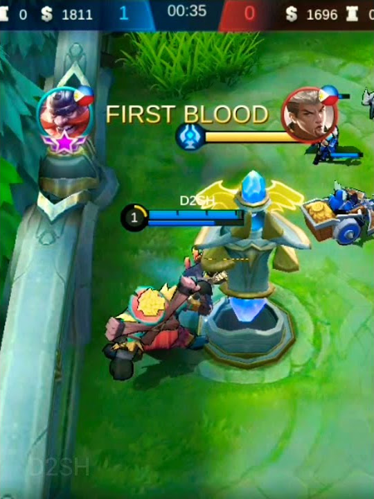 FRANCO 3/SECONDS INSTANT KILL 😳 HOW DARE YOU CHOU😝FRANCO.EXE || MLBB | MOBILE LEGENDS.EXE | STORY WA