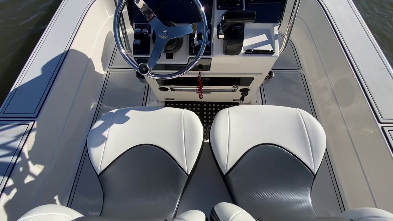 ShearWater X22 Hybrid YouTube