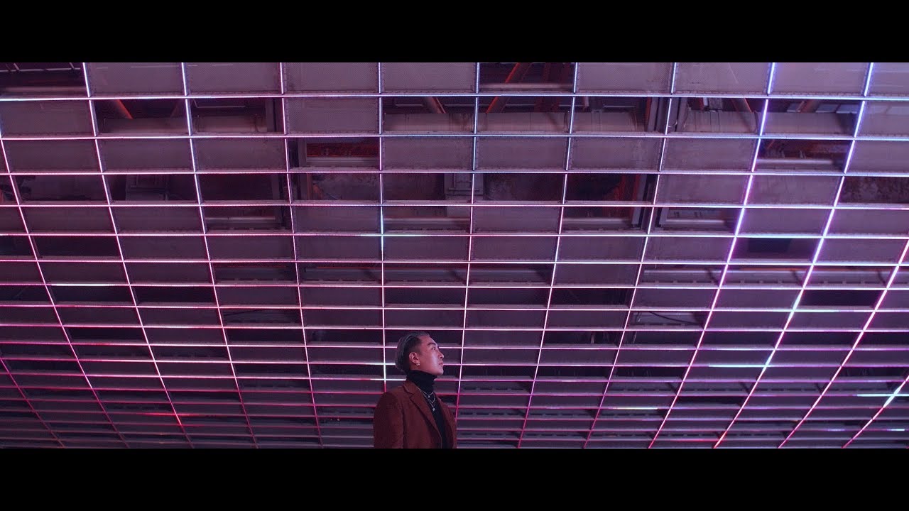 Chaboom - 신세계 MV