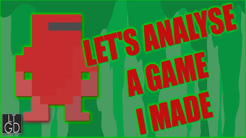 Game Design Basics - Let