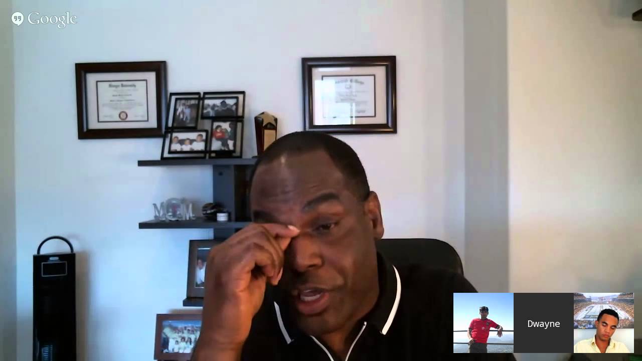 100% Affiliate Network Pre Launch Webinar