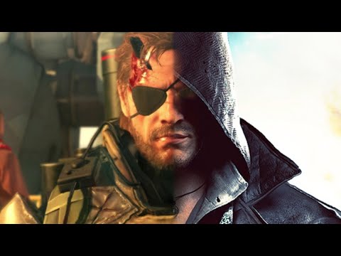 10 Hidden Easter Eggs In Assassin's Creed Games