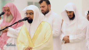 سورة عبس للشيخ ناصر القطامي بترتيل هادئ | ٢٩-١٢-١٤٤٠