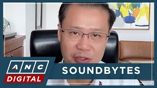 Gatchalian: COA given additional budget to 'pre-audit' DPWH projects | ANC