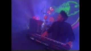 Fishbone live!!! Channel 4 UK TV 1989