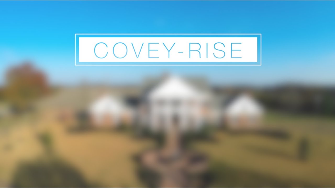 Covey-Rise - Wedding & Premier Event Venue - Mount Juliet, TN