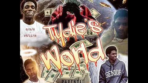 BullyStro feat MG Problems - Recipe