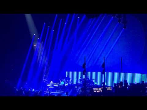 Radiohead - The Daily Mail Live at Stockholm June 9 2017 Thom Yorke talks about the U.K. Election