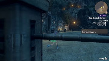 Xenoblade Chronicles: Definitive Edition | Episode 20: Colony 6 Reconstruction Complete