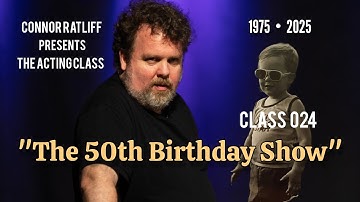 CRpTAC Class 024 - "The 50th Birthday Show"