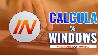 Aprende a calcular porcentajes con la calculadora de Windows screenshot 5