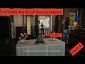 Beim Kotzen erschossen!!:HITMAN World of Assassination Gamplay Deutsch Part 4