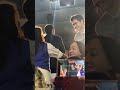 Sue Ramirez &amp; Rico Blanco, PROJECT BABY cast, crew, guests after watching their film at premiere