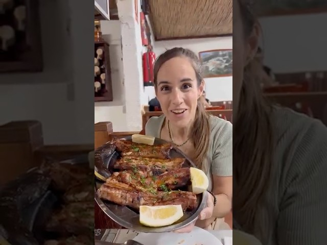 Bodegon La Tabona (Casa Luis)