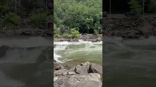 Ocoee River May 24, 2025
