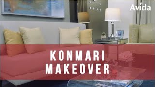 Does This Spark Joy? Home Makeover With The Konmari Method Home Decluttering Avida