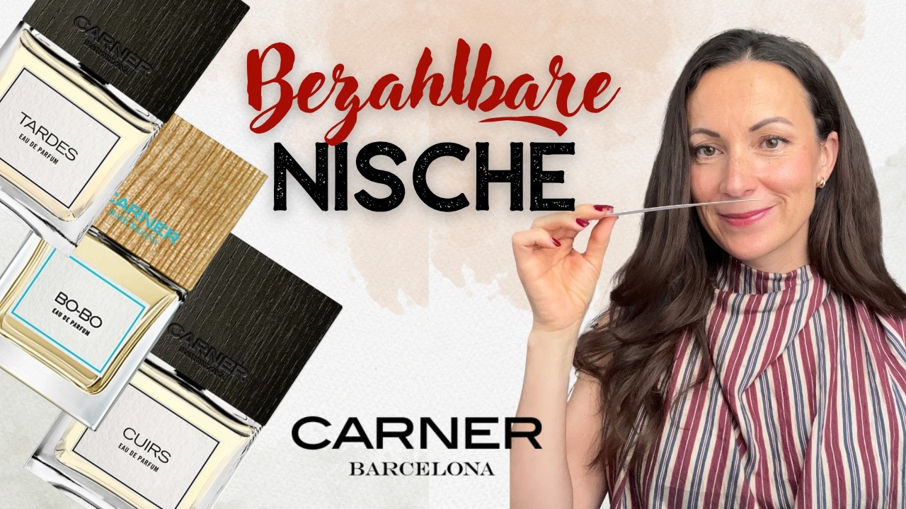 💸HIGH-QUALITY perfumes at a TOP price: these scents are worth every cent