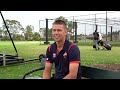 Henry Hunt has been appointed captain of South Australia for the remainder of the domestic season