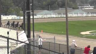 First Time Out TT's VORTEX - Stark County Fair 9-1-11