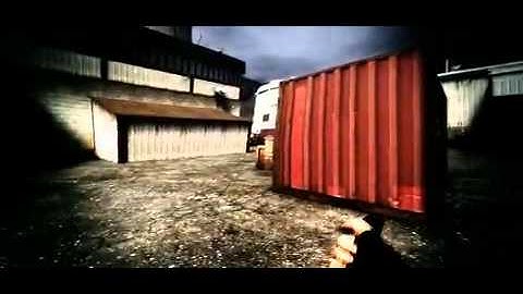 CSS APP CLIP FOR CHAOS PRODUCTIONS  MUST SEE