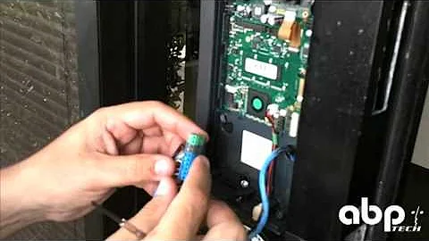 How to Install 2N's SIP IP Helios Door Station