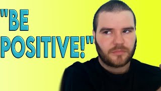 Toxic Positivity | Why Forced Positivity is NOT good