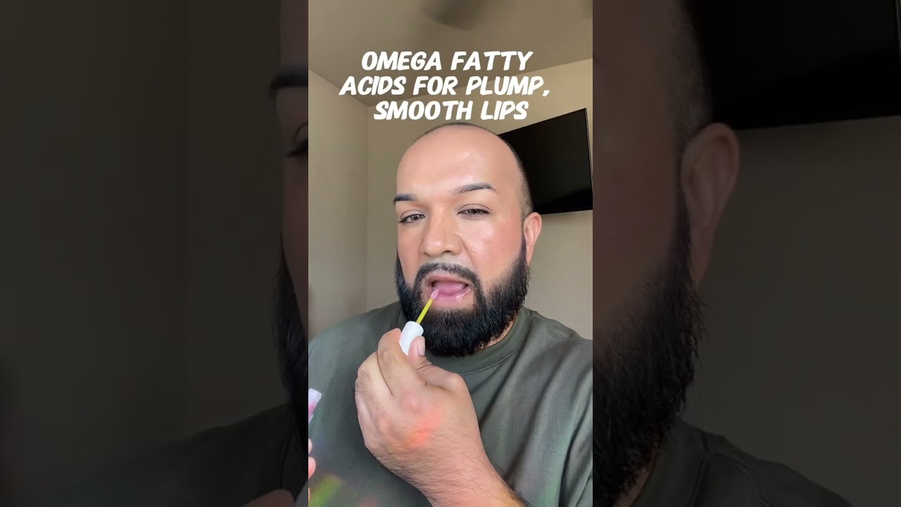 Beekman1802 Oh Megan Milk Lip Oil. Use Code: SERGIO20 