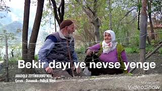 Hasretim Sana Köyüm