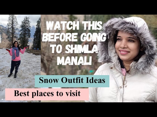I Tried Himachali Culture Dress for the first time at The Mall Road Shimla  || famous himachali dress - YouTube