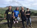 ☆ ブルーベリー・ワイン  / 作詞・作曲 守之介  Only the Lonely =和田静男G山田光治B・寺本修 Dr・守之介G・Vo  live at izuohshima 2016.9.25