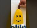 It S A Bananas In Pyjamas Cake 