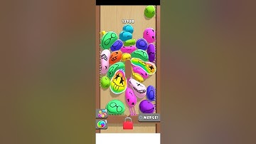 Blob Merge 3d Max Level Unlocking The Unknown😁