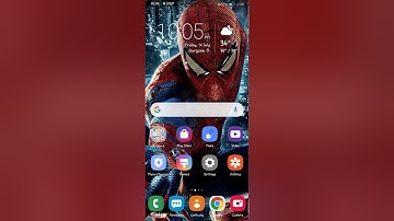 Honor 9N full screen display video play