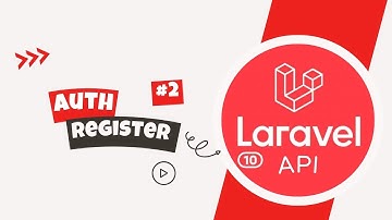Laravel 10 API Auth Register - TodoApp Uygulaması 2