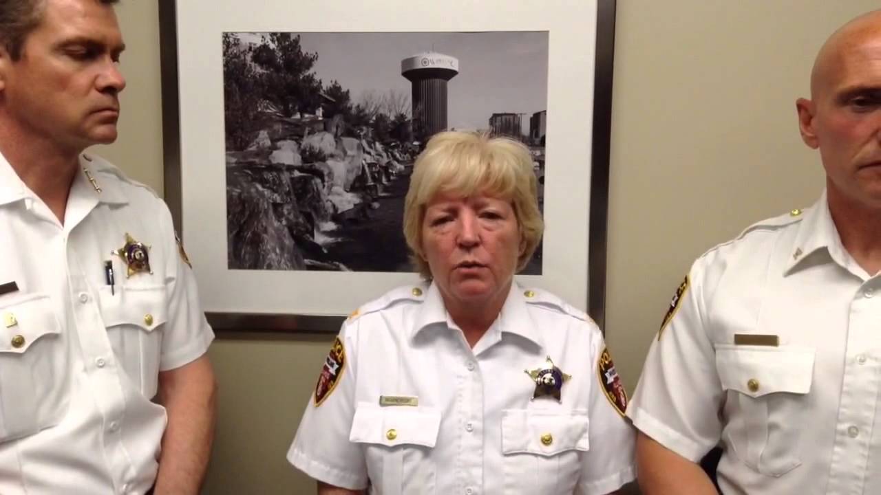 Wheeling Police on Crimefree Housing YouTube