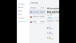 Earn 0.5 ETH/Hour in 2025?! Ultimate Crypto Mining App Powered by ChatGPT-5! screenshot 5