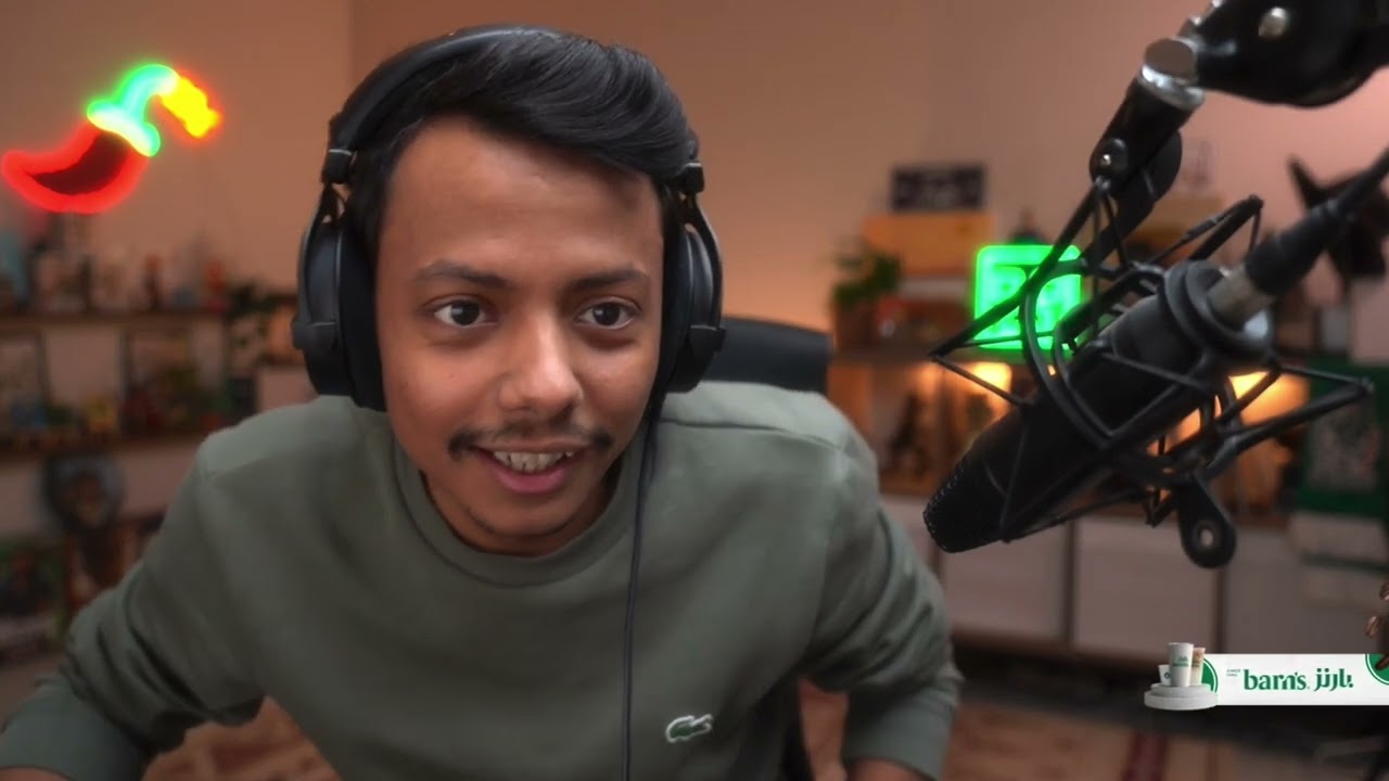 بث محمد مكسيكي 8 يناير - رحلة اليخاندرو بن جرمان ريسبكت