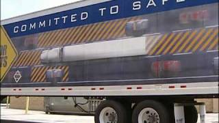 Cracking Down On Aggressive Drivers