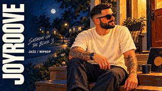 【PLAYLIST】 Let the Good Moments Linger | Jazz Hop & Soul Jazz