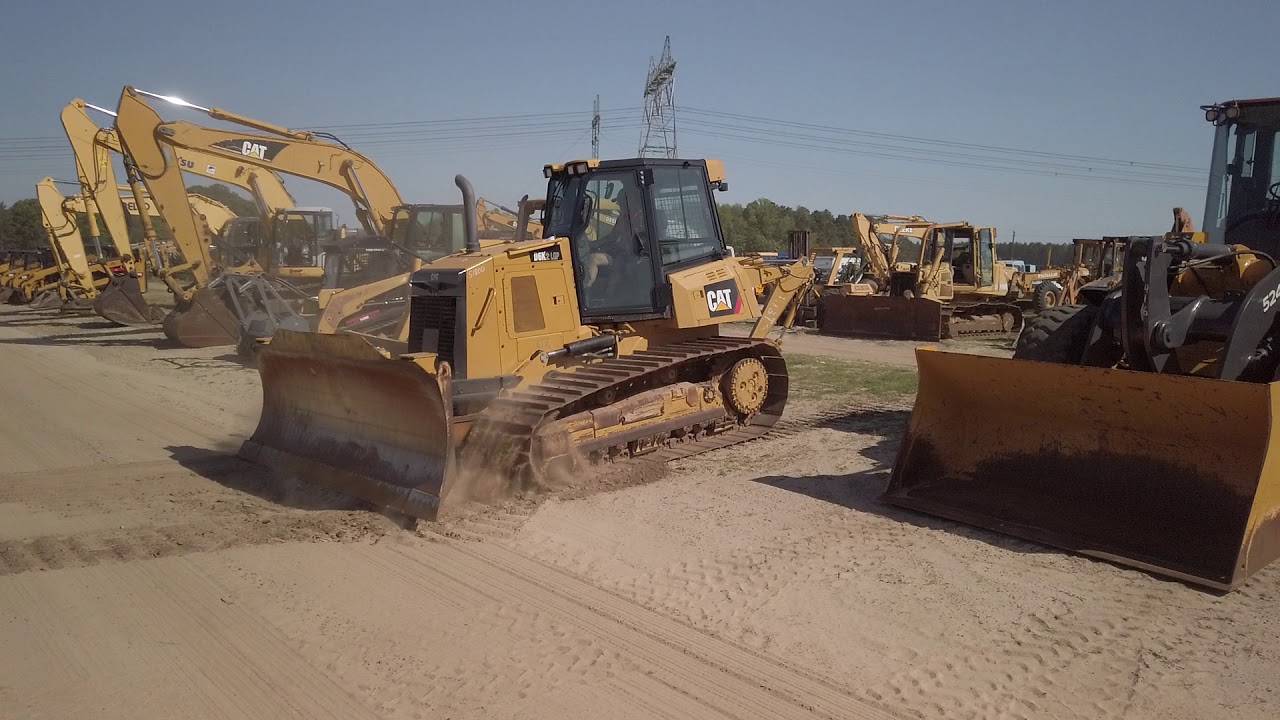 417 05142020 REBEL AUCTION CO. HAZLEHURST, GA 900 AM EST. ONSITE AND