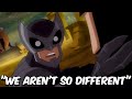 Why Owlman and Batman Aren’t That Different