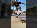 Board slide #skateboarding