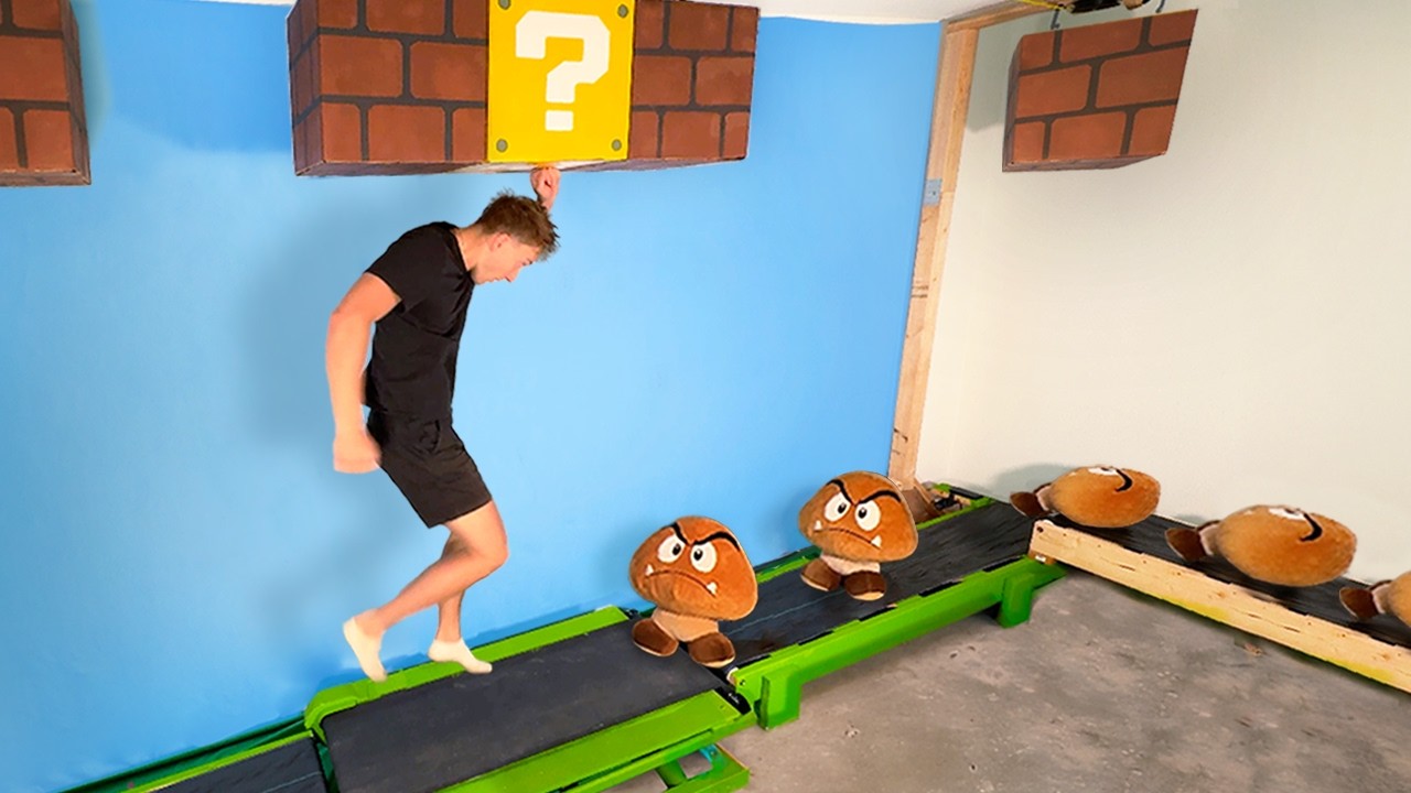 Latest Title & Thumbnail
