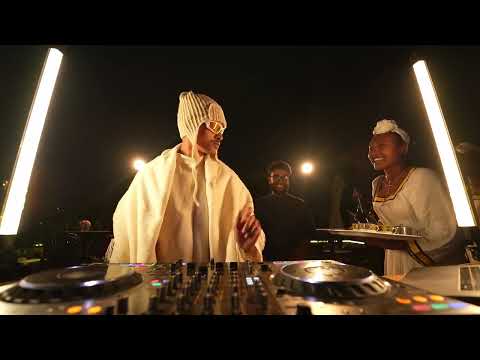 ቀውጢ MIX 2025 Hottest New 90s Ethiopian Music DJ Mix Nonstop Hits